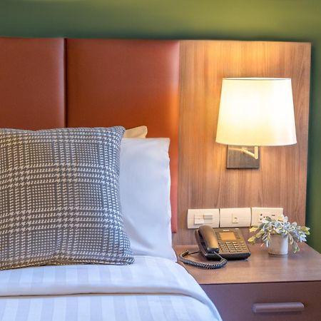 Legacy Hotel Bangkok Sukhumvit Zewnętrze zdjęcie