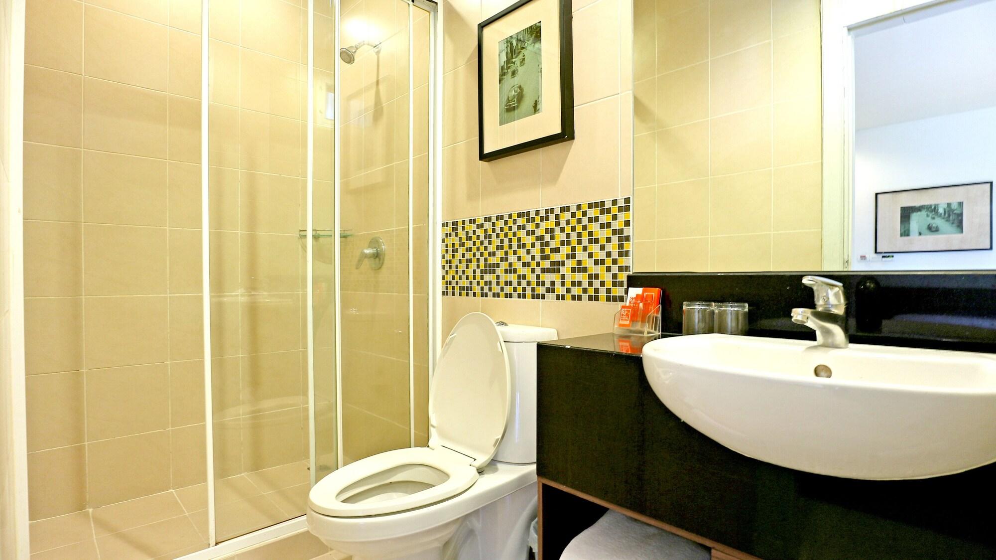 Legacy Hotel Bangkok Sukhumvit Zewnętrze zdjęcie