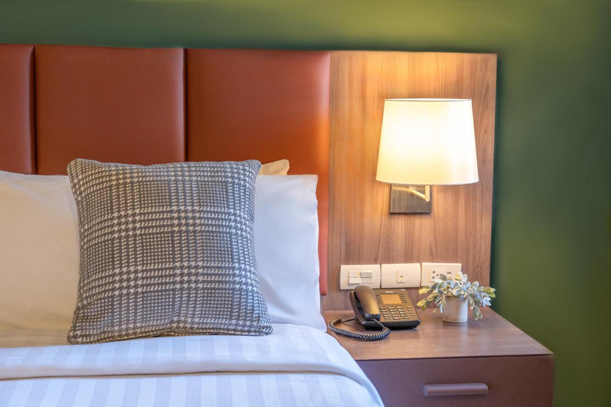 Legacy Hotel Bangkok Sukhumvit Zewnętrze zdjęcie