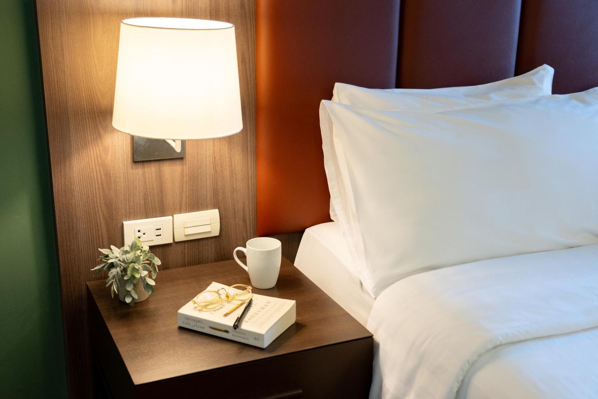 Legacy Hotel Bangkok Sukhumvit Zewnętrze zdjęcie