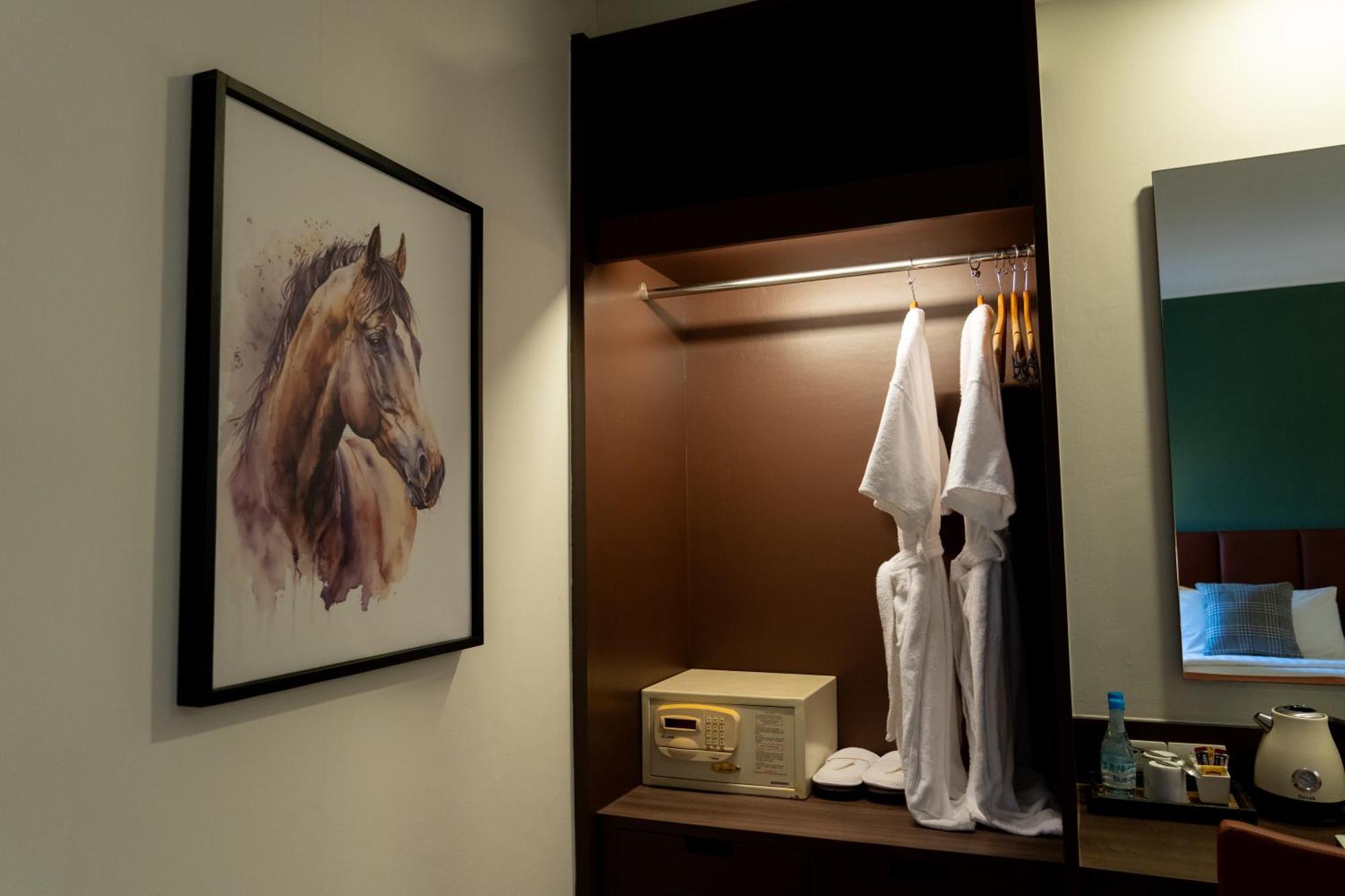 Legacy Hotel Bangkok Sukhumvit Zewnętrze zdjęcie