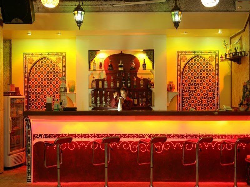 Legacy Hotel Bangkok Sukhumvit Zewnętrze zdjęcie