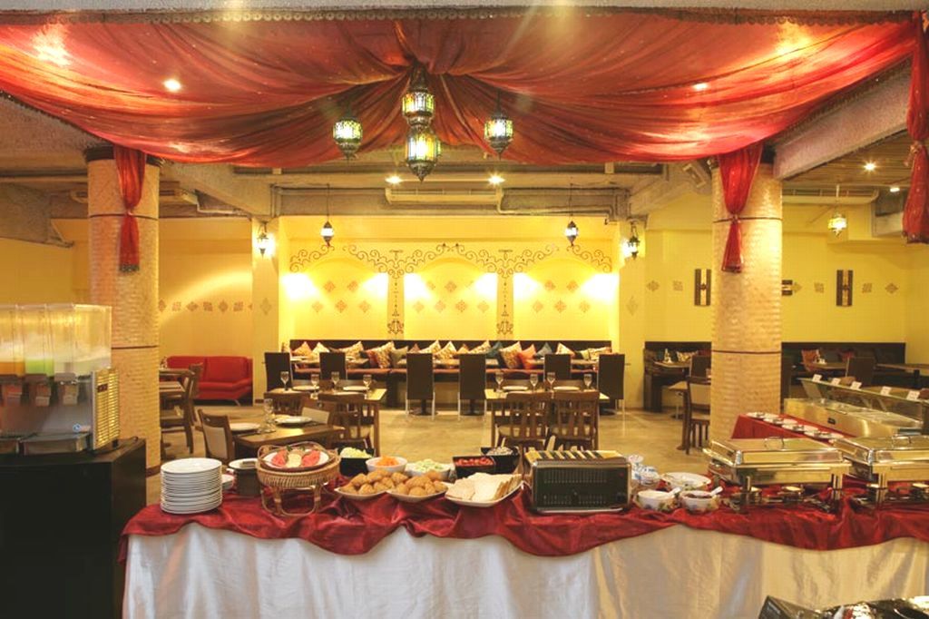 Legacy Hotel Bangkok Sukhumvit Zewnętrze zdjęcie