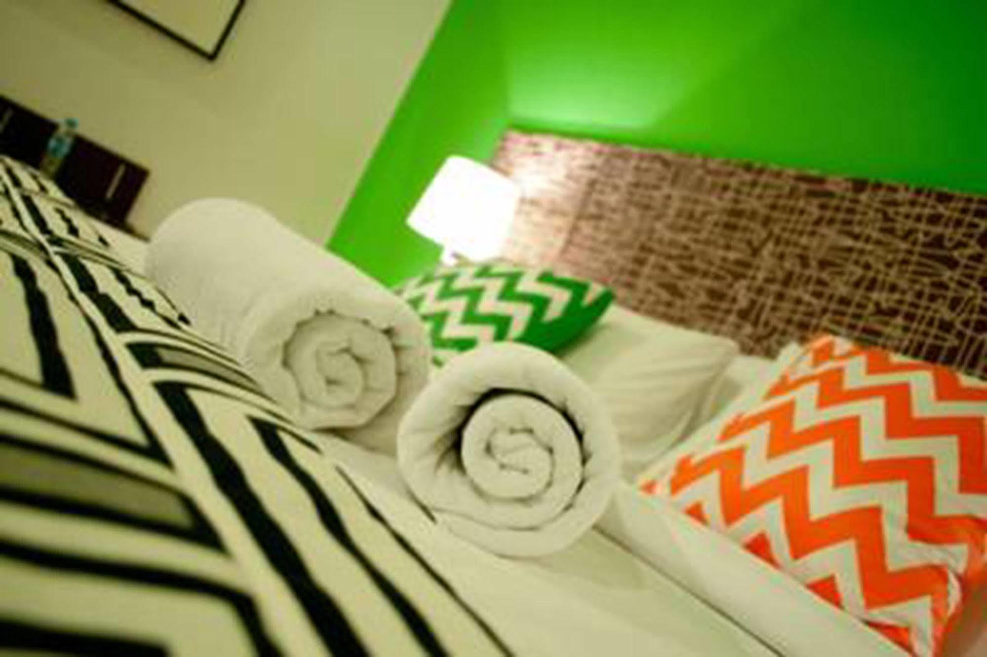 Legacy Hotel Bangkok Sukhumvit Zewnętrze zdjęcie