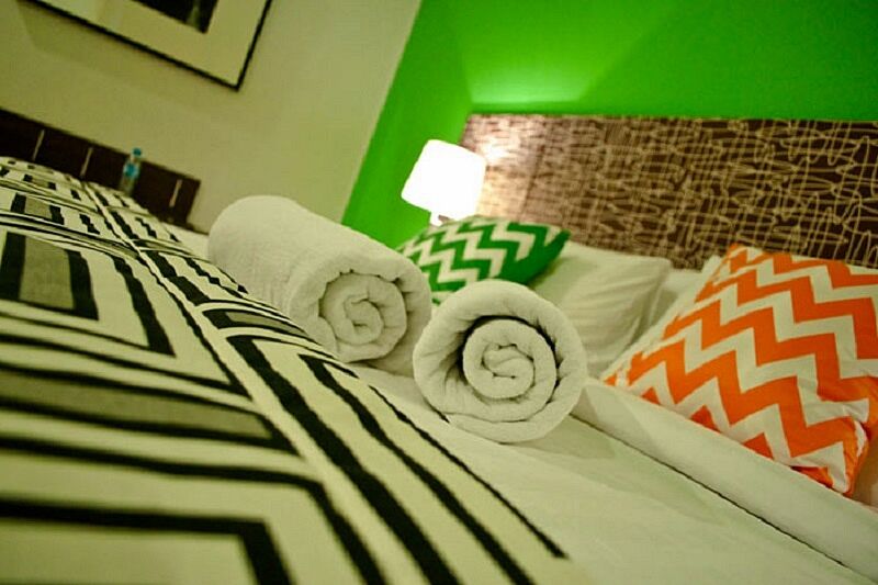 Legacy Hotel Bangkok Sukhumvit Zewnętrze zdjęcie